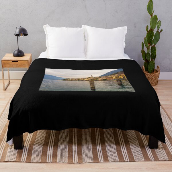 Item preview, Limone sul Garda in Italy designed and sold by jojobob.