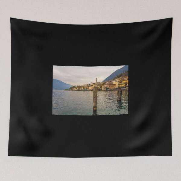 Item preview, Limone sul Garda in Italy designed and sold by jojobob.