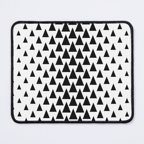 Item preview, Scandinavian Triangle Design designed and sold by Vintage Wall Art.