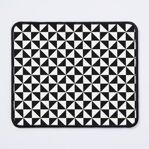 Item preview, Black and White Modern Cool designed and sold by Vintage Wall Art.