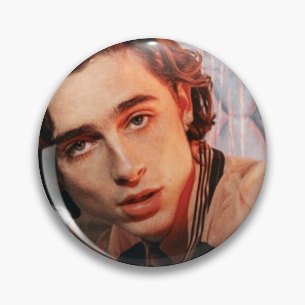Item preview, Timothee Chalamet    designed and sold by shandsiehily.