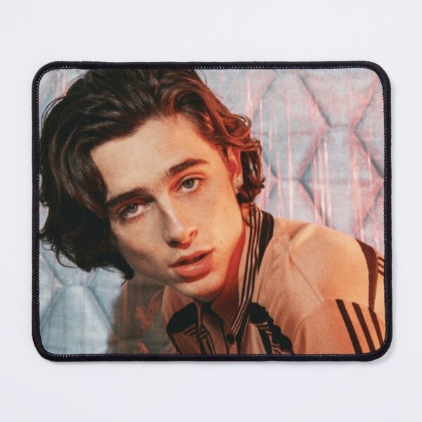 Item preview, Timothee Chalamet    designed and sold by shandsiehily.