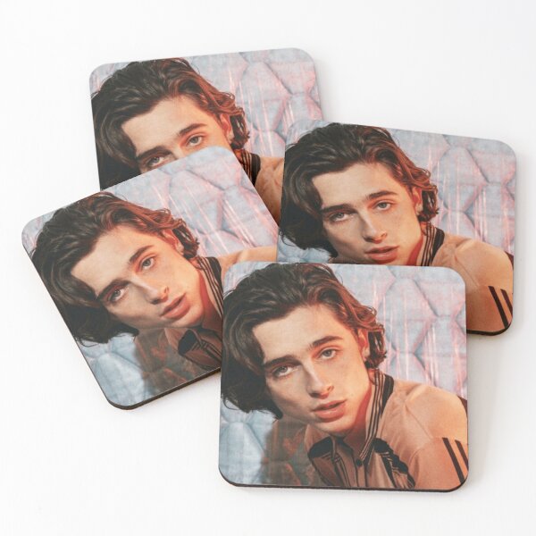 Item preview, Timothee Chalamet    designed and sold by shandsiehily.