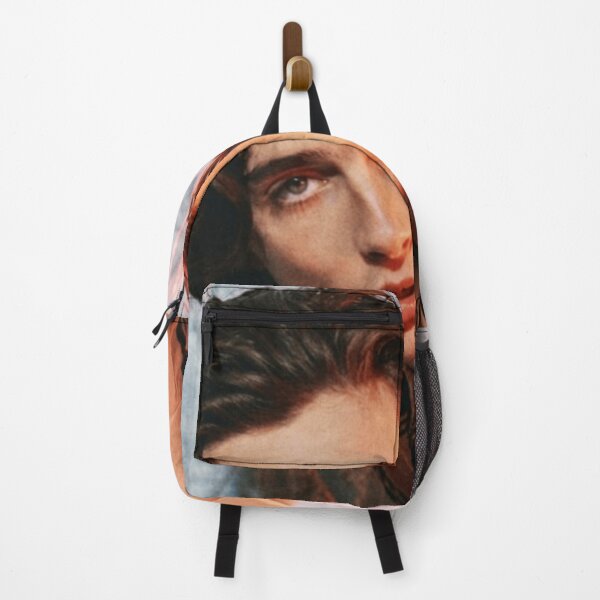 Item preview, Timothee Chalamet    designed and sold by shandsiehily.