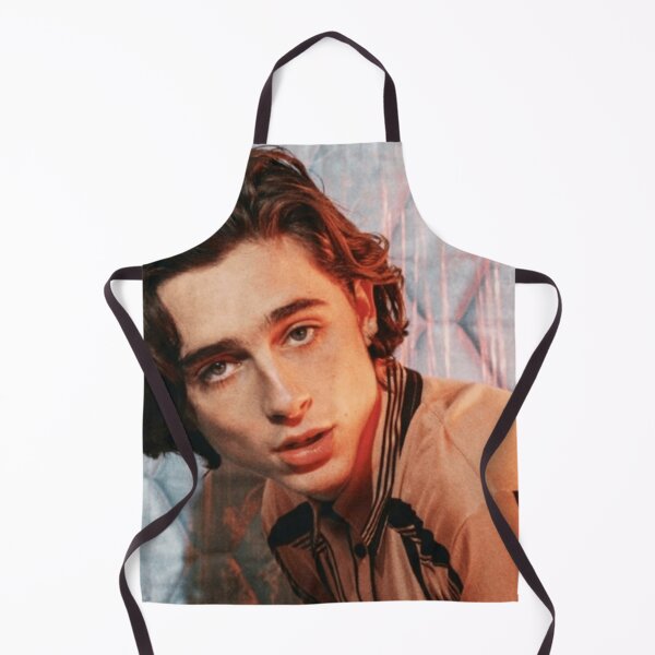 Item preview, Timothee Chalamet    designed and sold by shandsiehily.