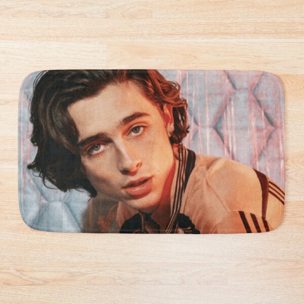 Item preview, Timothee Chalamet    designed and sold by shandsiehily.