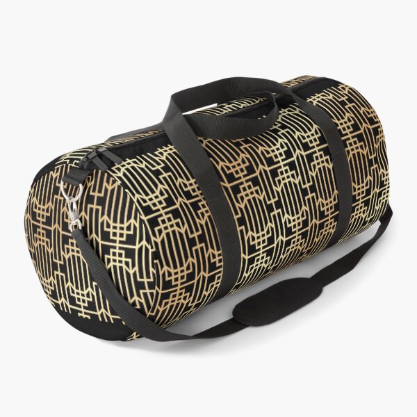 Item preview, Geometric Great Gatsby Design designed and sold by SheaLN.