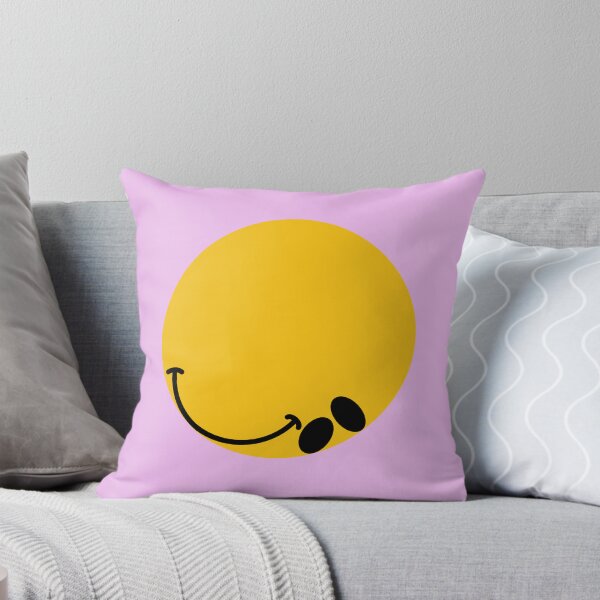 Item preview, preppy fallen smiley face designed and sold by elizabethpivec.