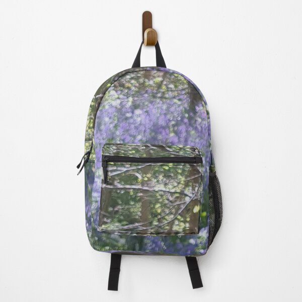 Item preview, Bluebell Forest 10 designed and sold by weavernap.