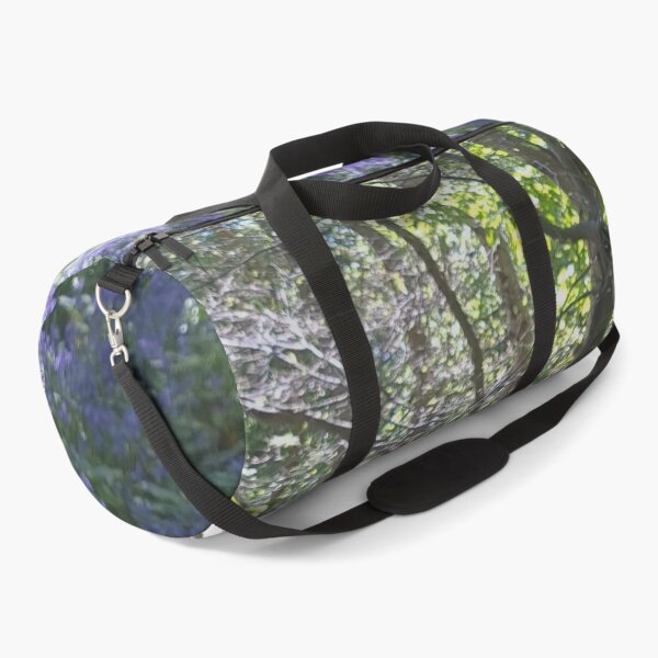 Item preview, Bluebell Forest 10 designed and sold by weavernap.