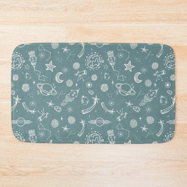 Item preview, space voyage grey designed and sold by susycosta.