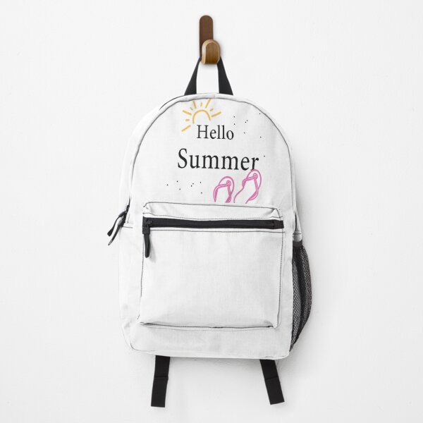 Item preview, hello summer designed and sold by bilalelamrani.