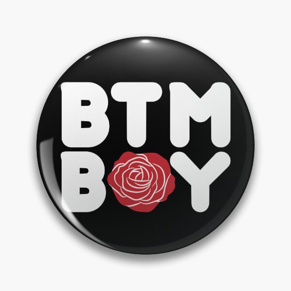 Item preview, BTM Boy designed and sold by lazarusheart.