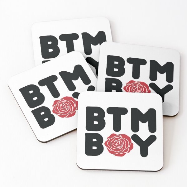 Item preview, BTM Boy designed and sold by lazarusheart.