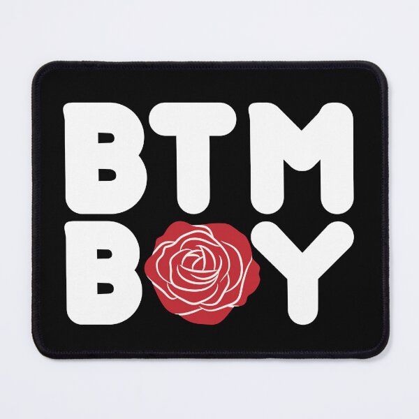 Item preview, BTM Boy designed and sold by lazarusheart.