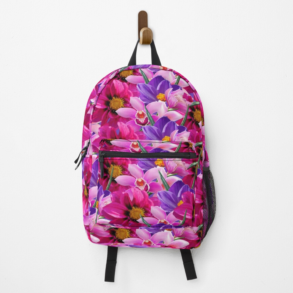 Item preview, Backpack designed and sold by Smrik.