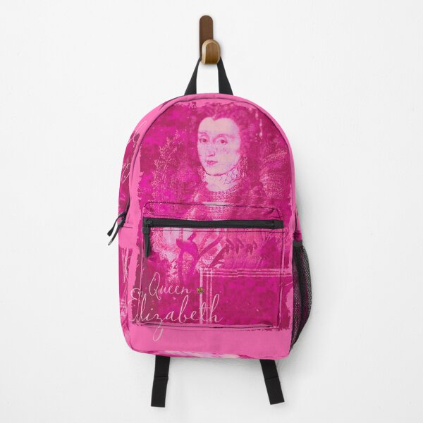 Item preview, Queen Elizabeth I of England (by ACCI) designed and sold by VanyssaGraphics.