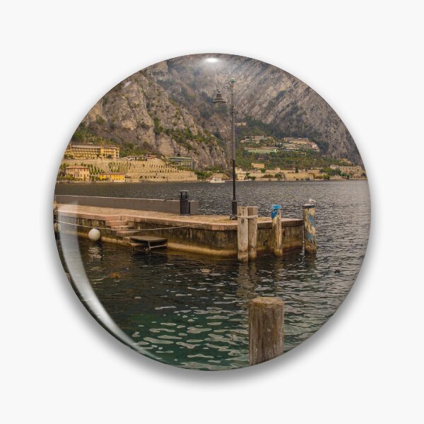 Item preview, Limone sul Garda in Italy designed and sold by jojobob.