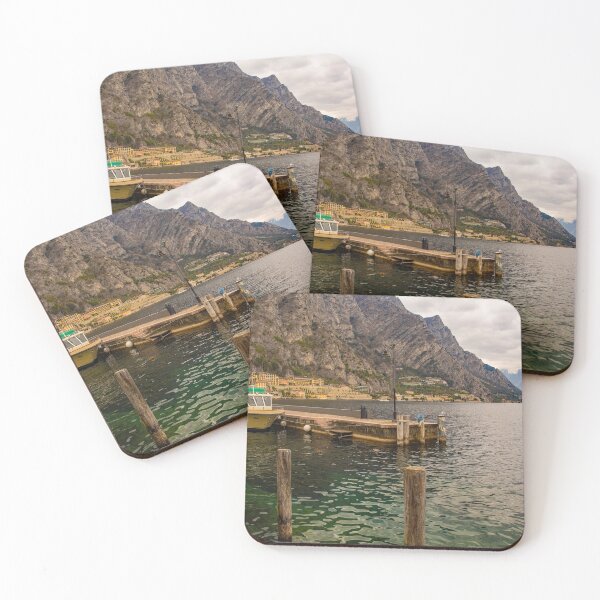 Item preview, Limone sul Garda in Italy designed and sold by jojobob.
