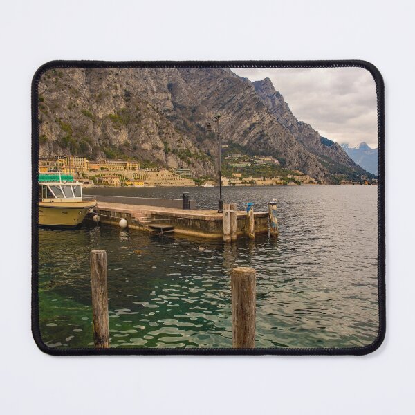 Item preview, Limone sul Garda in Italy designed and sold by jojobob.