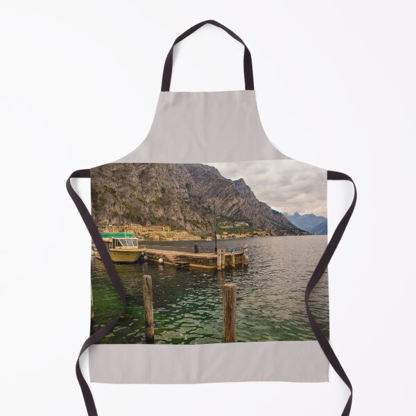 Item preview, Limone sul Garda in Italy designed and sold by jojobob.