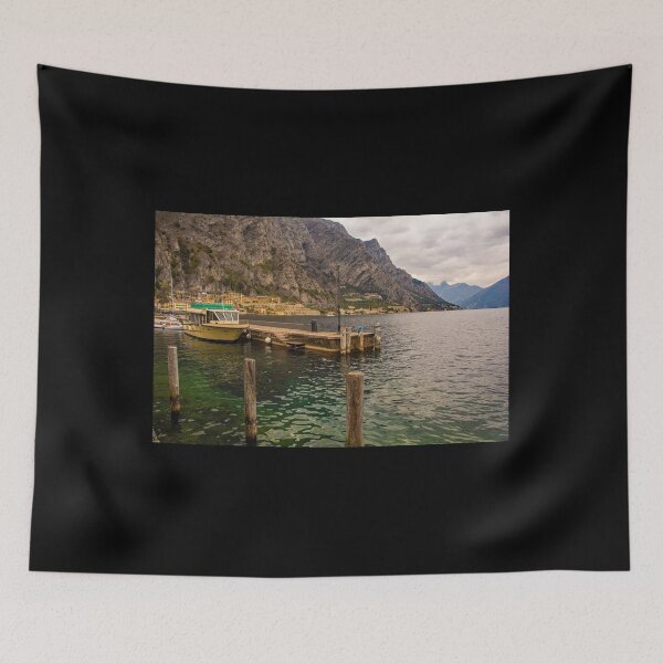 Item preview, Limone sul Garda in Italy designed and sold by jojobob.