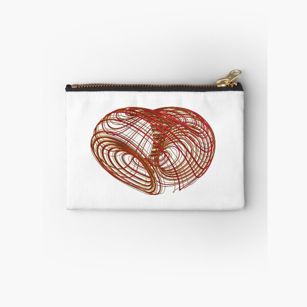 Item preview, Chaos Theory, Butterfly Effect  - TSUCS2 Chaotic Attractor #5 designed and sold by thinkeccel.