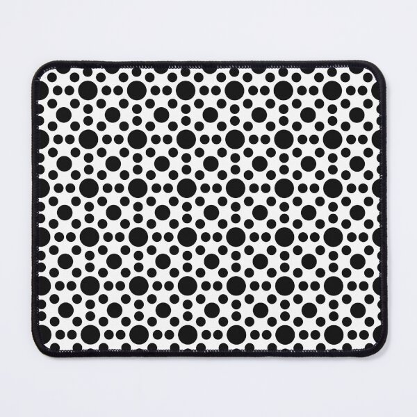 Item preview, Black and White Design designed and sold by Vintage Wall Art.