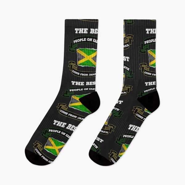 Item preview, The best people on earth come from jamaica designed and sold by dylan150488.
