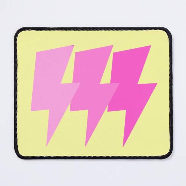 Item preview, preppy lightning bolt designed and sold by elizabethpivec.