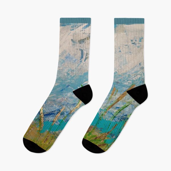 Item preview, Gold Sea Oats designed and sold by Sylvia Gortz.