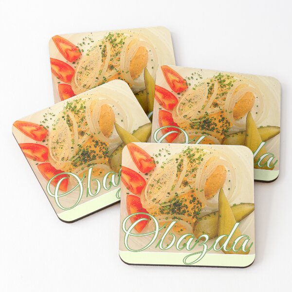 Item preview, Obazda designed and sold by angel1.