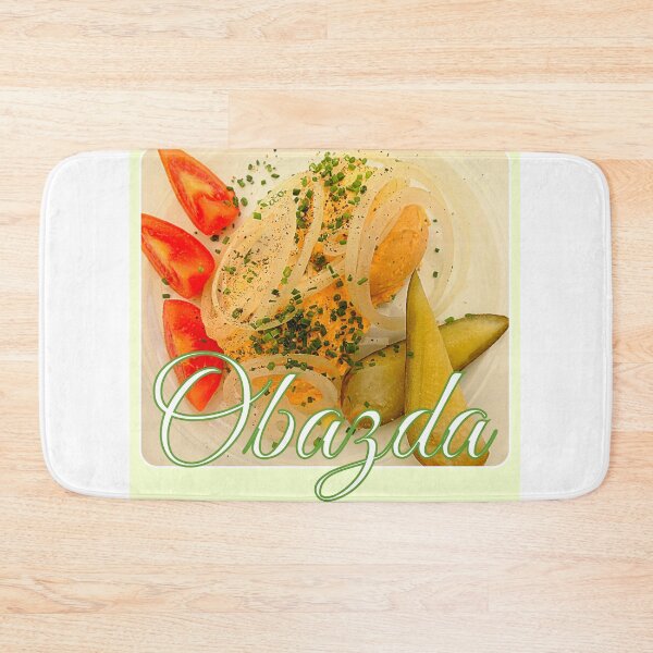 Item preview, Obazda designed and sold by angel1.