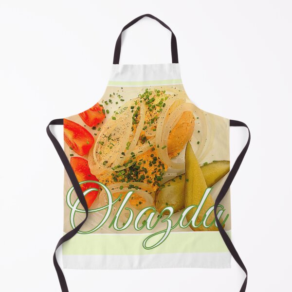 Item preview, Obazda designed and sold by angel1.