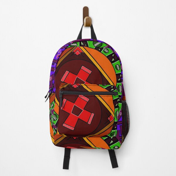 Item preview, Chrono-Fan Abstract designed and sold by Cranemann.