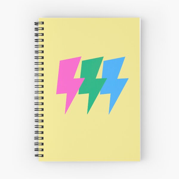 Item preview, preppy lightning bolt  designed and sold by elizabethpivec.