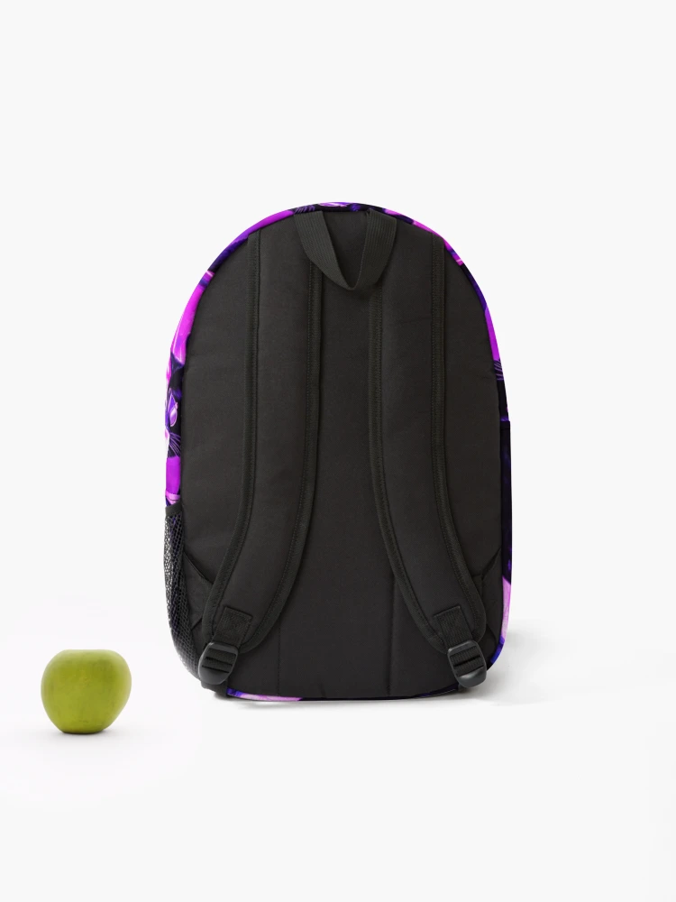 Thumbnail 2 of 3, Backpack, Midnight designed and sold by UnityVerse.