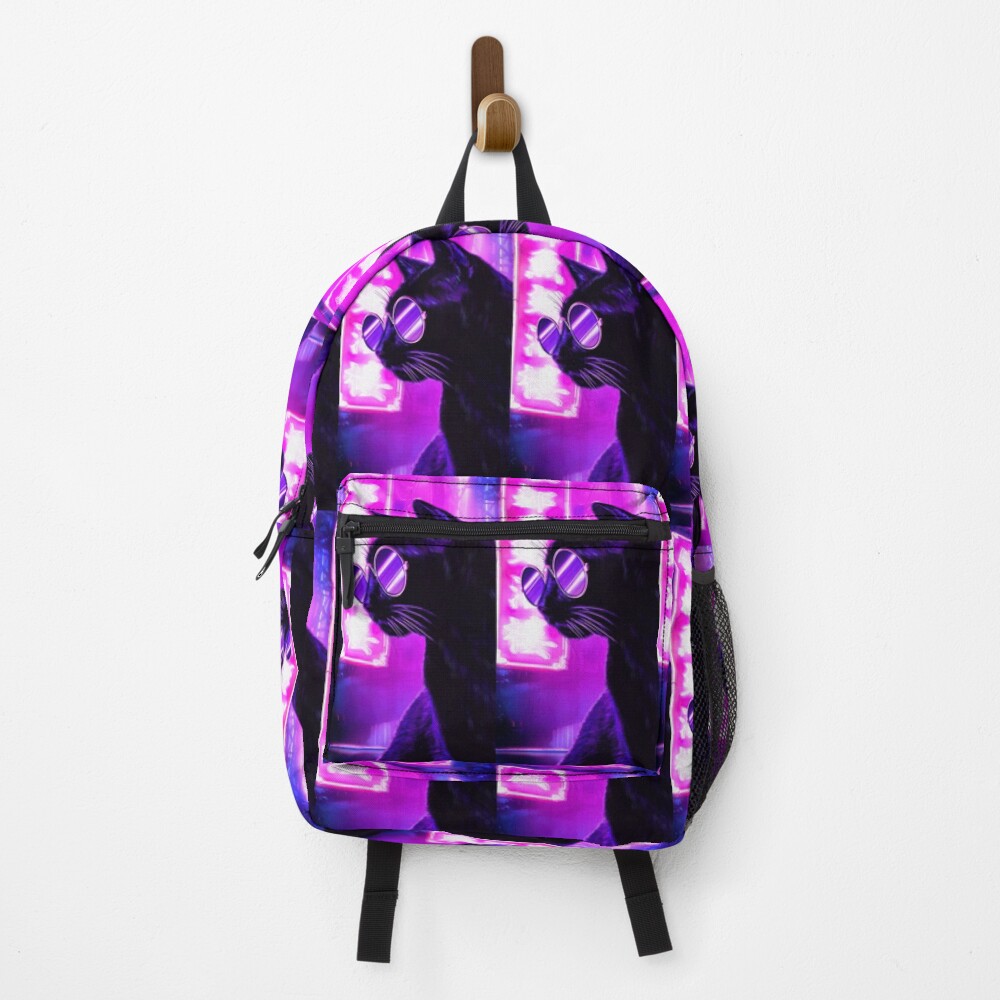 Item preview, Backpack designed and sold by UnityVerse.