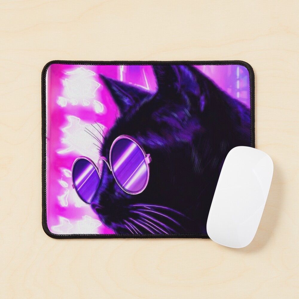 Item preview, Mouse Pad designed and sold by UnityVerse.