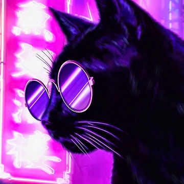 Artwork thumbnail, Midnight by UnityVerse