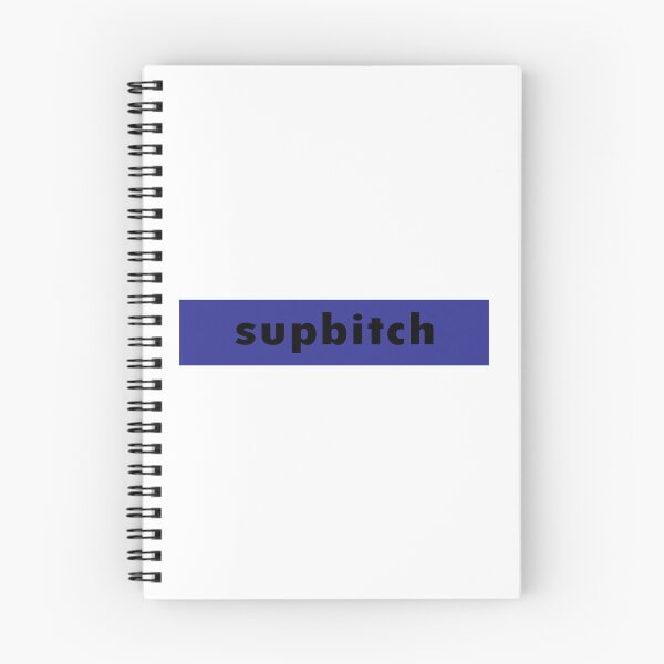 Item preview, Funny SupBitch Design designed and sold by JenDouArt.