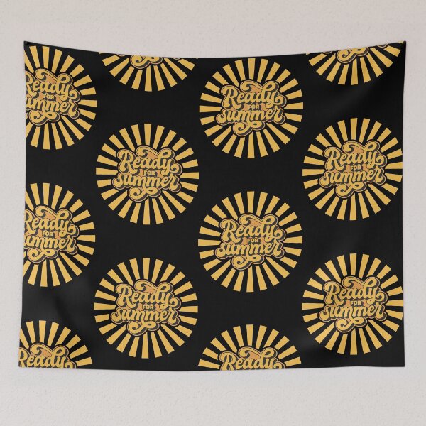 Item preview, fun summer designed and sold by pirminio.