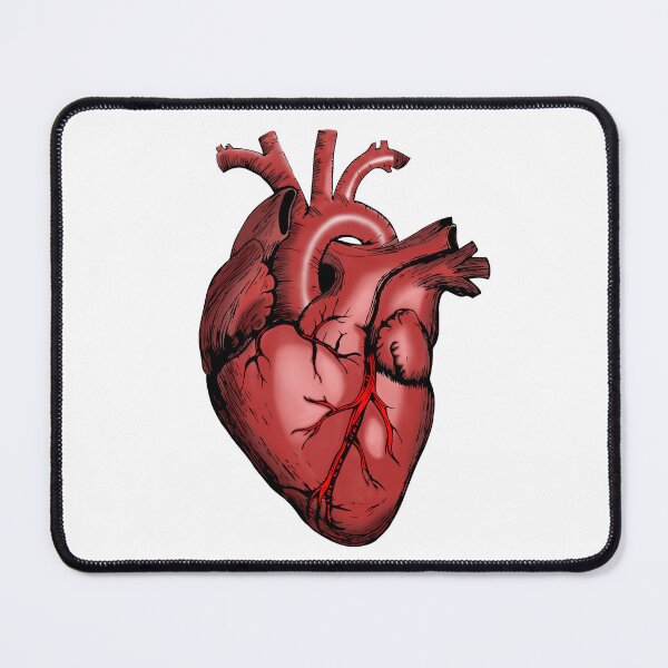 Item preview, Heart designed and sold by Sasa Vladic.