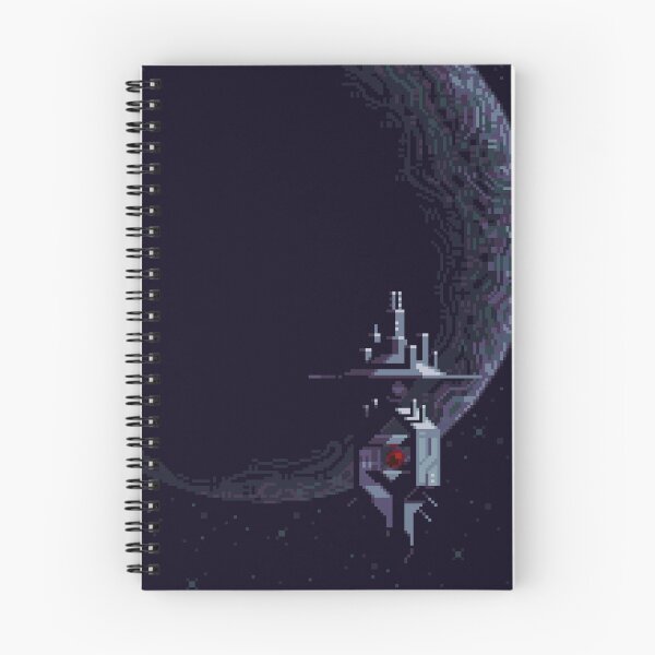 Item preview, Orbiter designed and sold by Slynyrd.