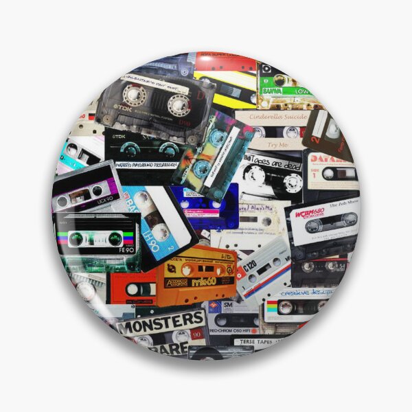 Item preview, cassette tape designed and sold by elisabeth marie vergoossen.