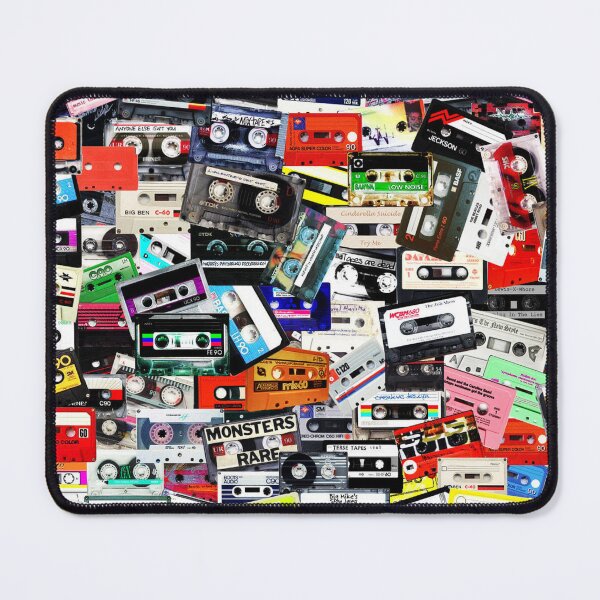 Item preview, cassette tape designed and sold by elisabeth marie vergoossen.