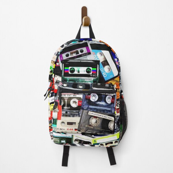 Item preview, cassette tape designed and sold by elisabeth marie vergoossen.