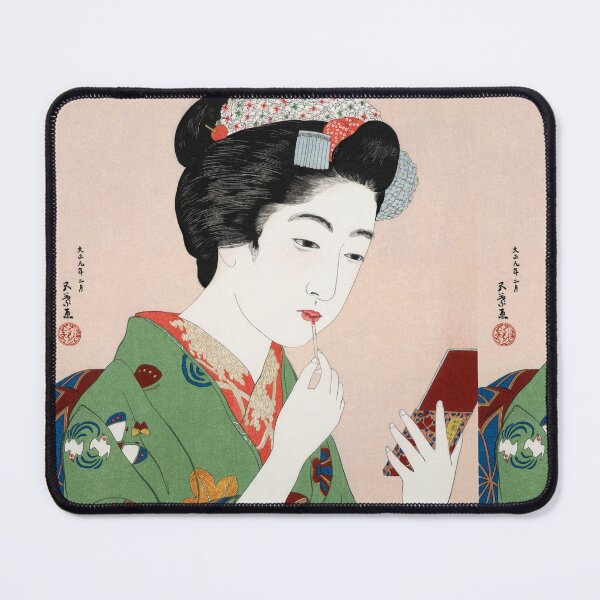Item preview, 'Geisha ' designed and sold by MARYMAXMAC.