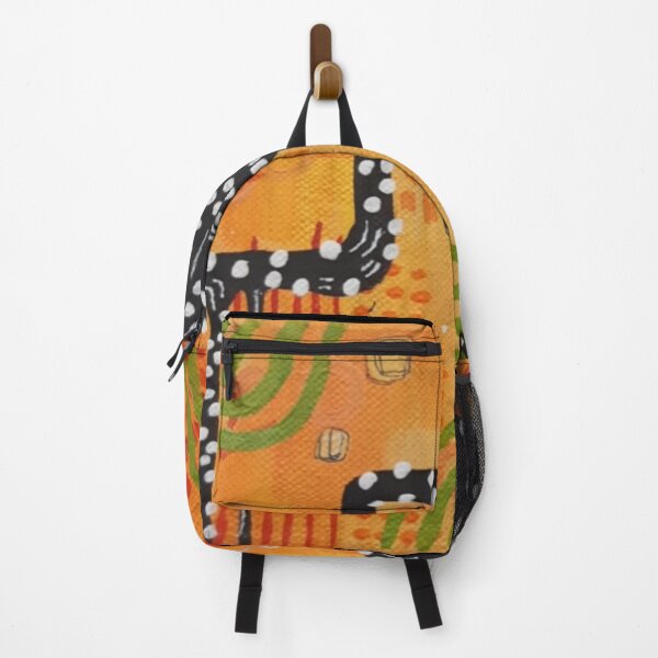 Item preview, Orange (Rainbow Pride Series) designed and sold by LolliDesigns.