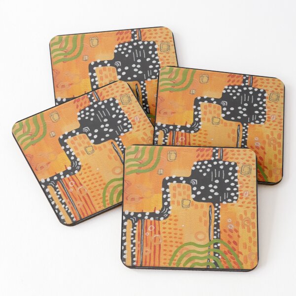 Item preview, Orange (Rainbow Pride Series) designed and sold by LolliDesigns.